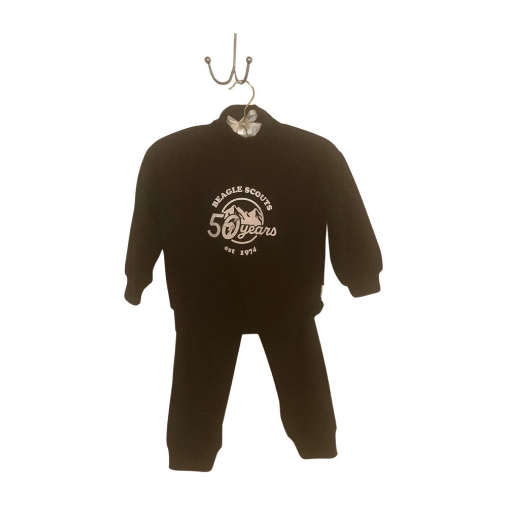 Snoopy Sweatshirt & Joggers